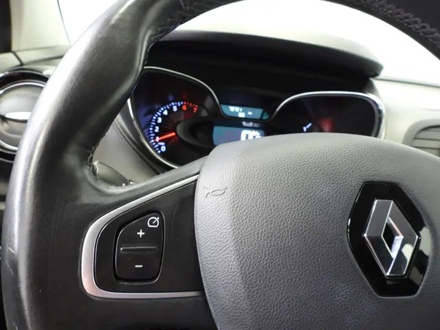 Renault Captur 1.2 TCe Aut. Dynamique 2016 Benzine 15