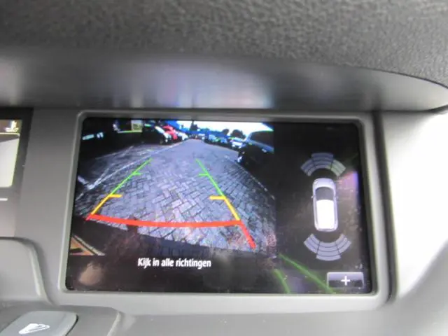 Renault Scénic 1.2 TCe Bose 2016 Benzine 16