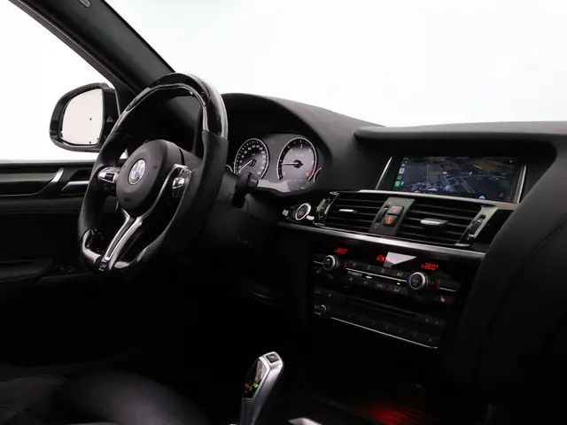 BMW X4 xDrive20d 190 PK M-SPORT + SCHUIFDAK 2018 Diesel 4