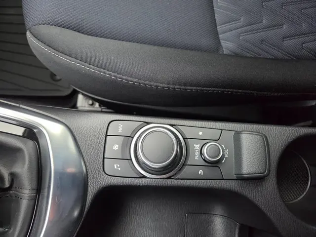 Mazda 2 1.5 Skyactiv-G GT-M Line 28.000km!! 2016 Benzine 15