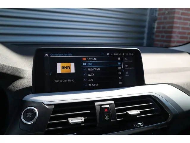 BMW X3 xDrive30e 2020 Hybride Benzine 18