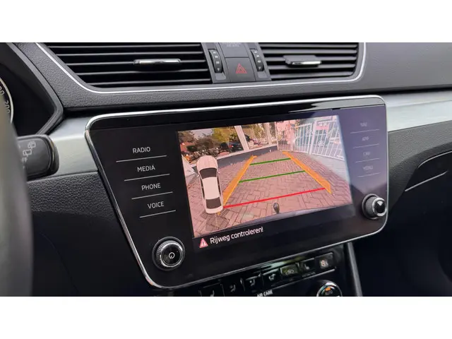 Škoda Superb 1.4 TSI ACT Style Business 2018 Benzine 20