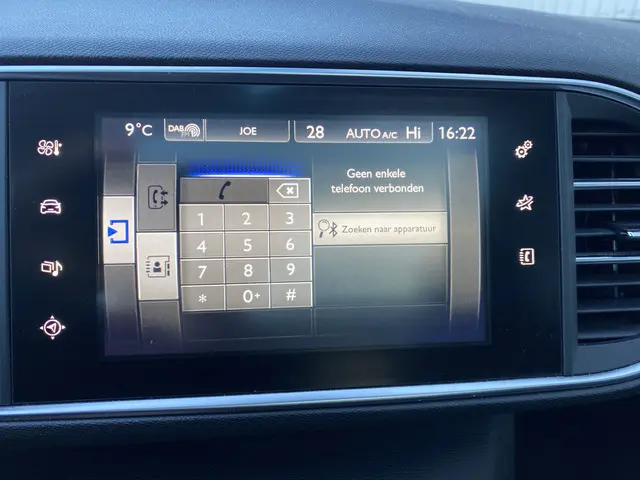 Peugeot 308 1.2 PureTech Style 2016 Benzine 22