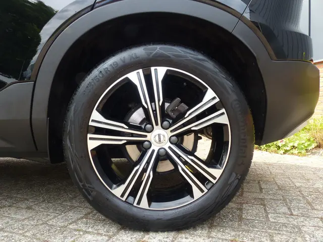 Volvo XC40 T2 Inscription 2021 Benzine 24