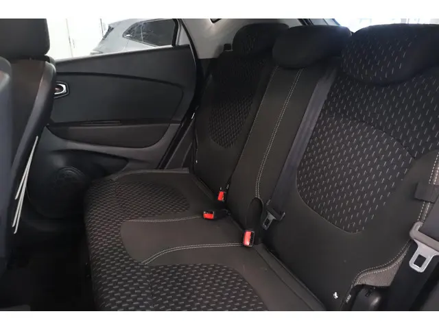 Renault Captur 1.2 TCe Intens 2017 Benzine 11