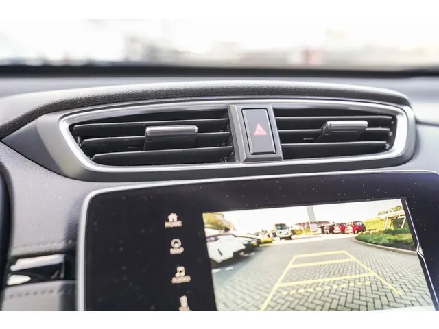 Honda CR-V 2.0i e:HEV ELEGANCE 2023 Hybride Benzine 40