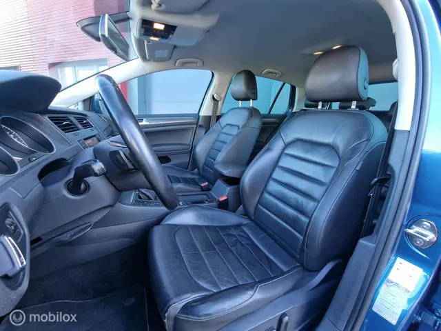 Volkswagen Golf 1.4 TSI Highline 2013 Benzine 12