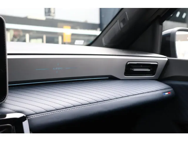 Alpine A290 GT Performance 52 kWh 2026 Elektrisch 43