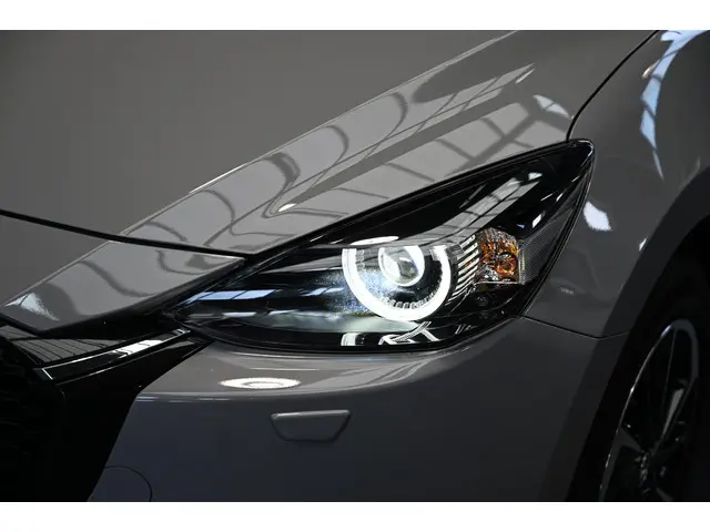 Mazda 2 SkyActiv-G 90 automaat Homura Aka 2024 Benzine 4