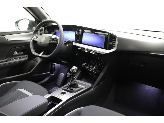 Opel Mokka 3