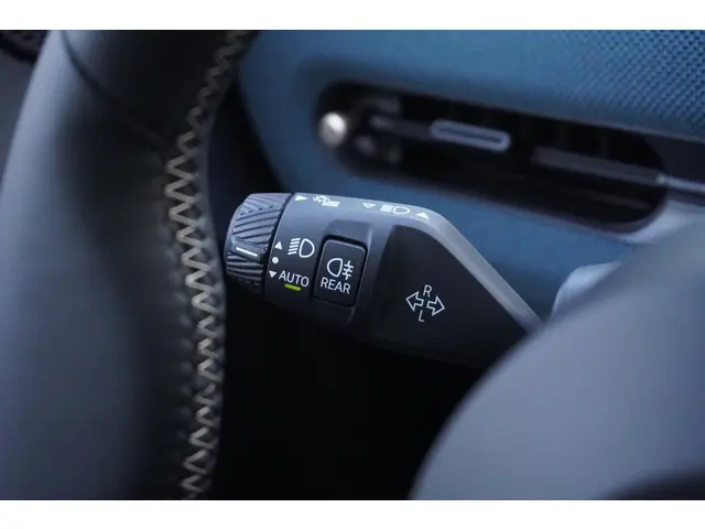 MINI Aceman SE 2026 Elektrisch 34