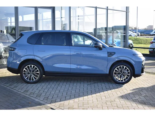 Leapmotor B10 Design ProMax 67.1 kWh 2026 Elektrisch 3