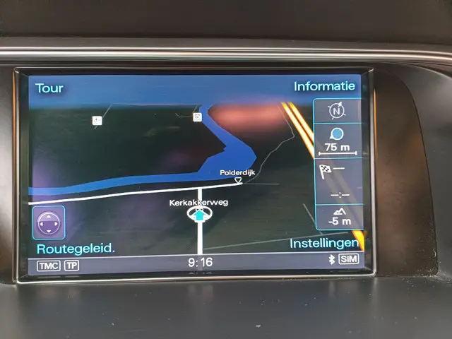 Audi A5 Coupé 1.8 TFSI Sport Edition 2015 Benzine 36