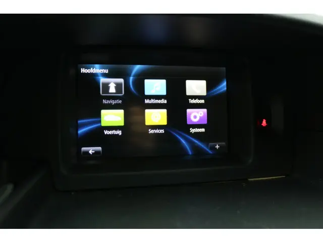 Renault Kangoo 1.5 dCi 75 Energy Comfort 2019 Diesel 24