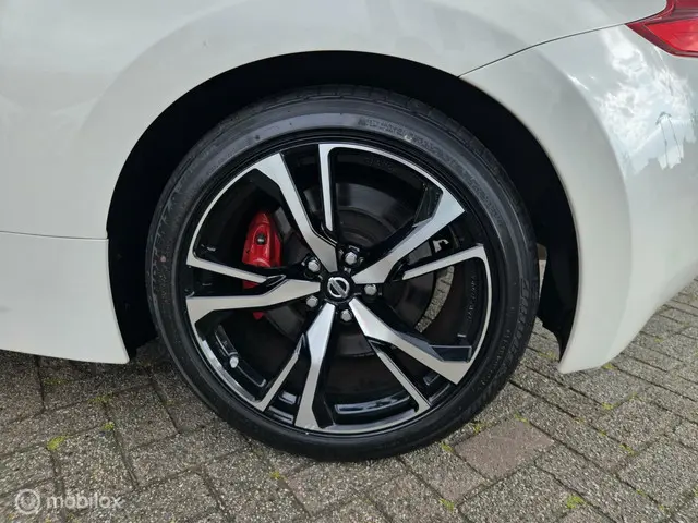 Nissan 370Z Roadster 3.7 V6 Pack 2019 Benzine 29