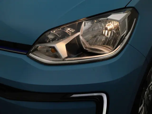 Volkswagen e-up! GP 61kW/83PK 2021 Elektrisch 28