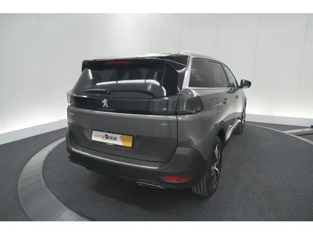 Peugeot 5008 PureTech 130 GT 2024 Benzine 60