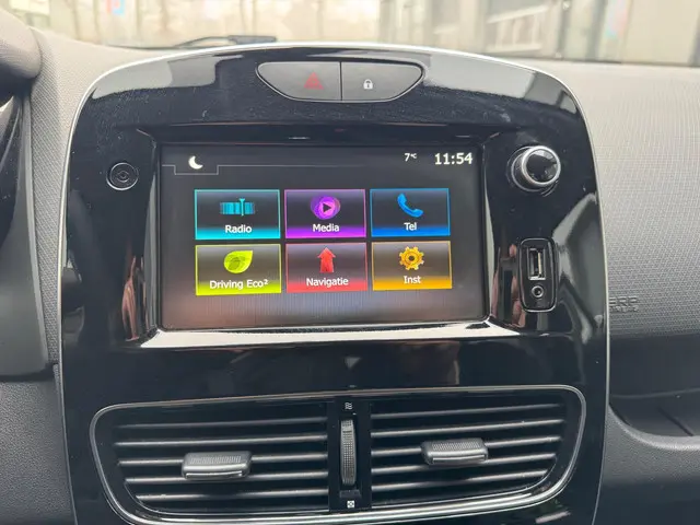 Renault Clio Estate 0.9 TCe Limited 2019 Benzine 11