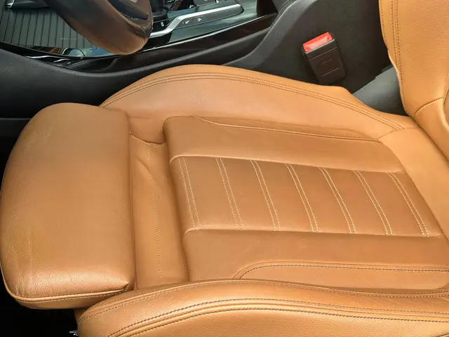 BMW X3 XDrive20d High Executive X-LINE 2018 Diesel 15