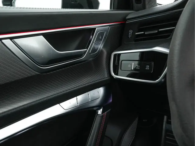 Audi RS6 Avant TFSI Quattro ! FULL-OPTIONS ! 2020 Benzine 27