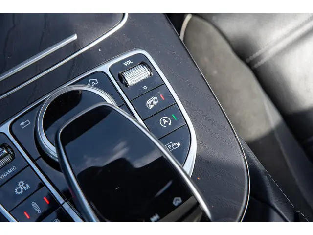 Mercedes-Benz E-Klasse AMG 63 S 4MATIC+ 2019 Benzine 17