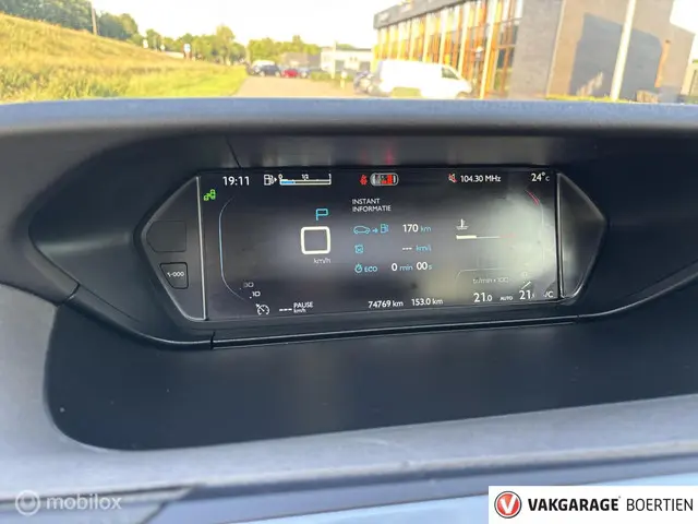 Citroën C4 Picasso 1.6 e-THP Exclusive 2015 Benzine 11