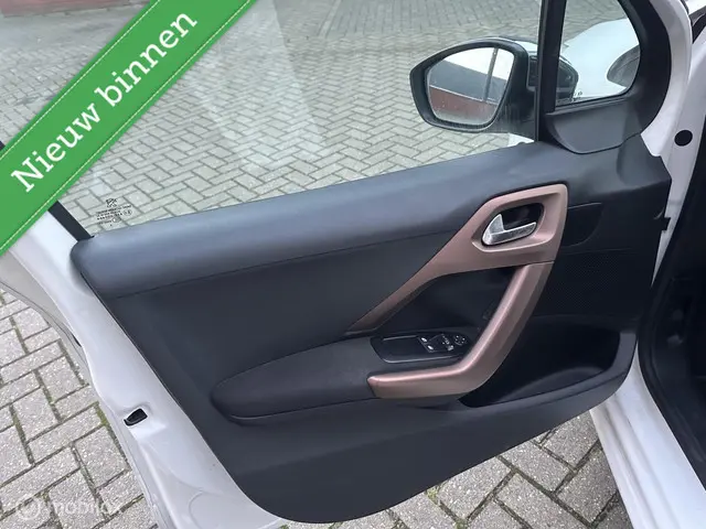 Peugeot 208 1.2 VTi✅Urban✅Soul✅NAP✅ 2013 Benzine 13