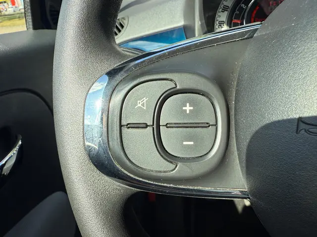 Fiat 500 1.0 TwinAir Pop 2016 Benzine 17