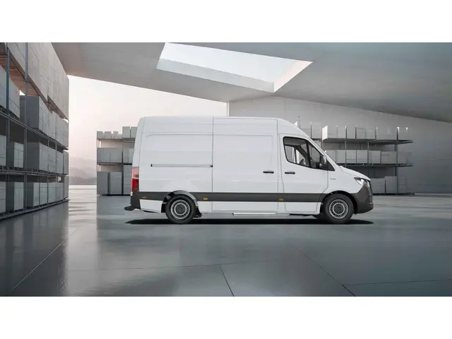 Mercedes-Benz eSprinter 314 L2 Pro 81kWh 2025 Elektrisch 5