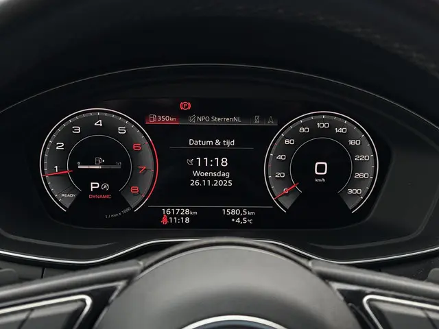 Audi A4 Avant 35 TFSI Aut. Business Sport 2021 Benzine 23