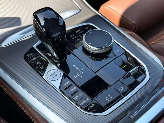 BMW X5 xDrive45e High Executive 2021 Hybride Benzine 17