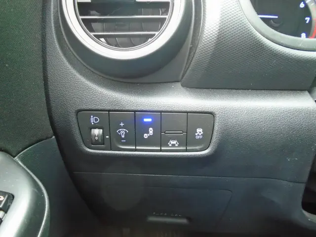 Hyundai Kona 1.0 T-GDI Comfort-Plus 2019 Benzine 12