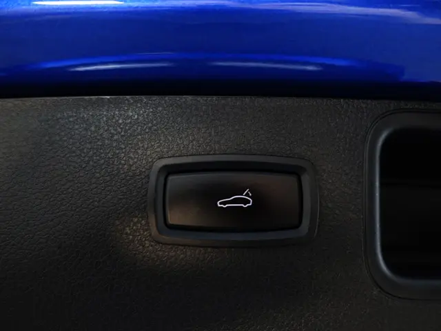 Porsche Macan 2.0 2018 Benzine 35