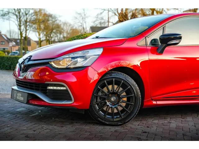 Renault Clio 1.6 R.S. 2014 Benzine 24