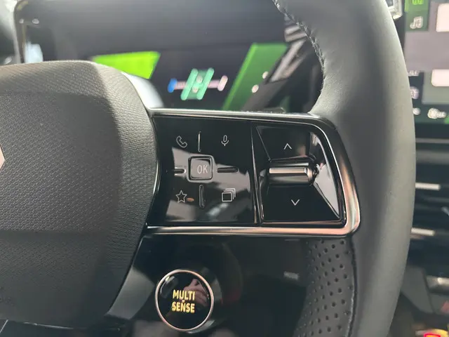 Renault 4 comfort range iconic 52 kWh 2025 Elektrisch 15