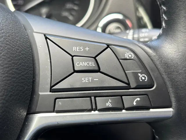 Nissan QASHQAI DIG-T 160 DCT N-Connecta 2019 Benzine 28