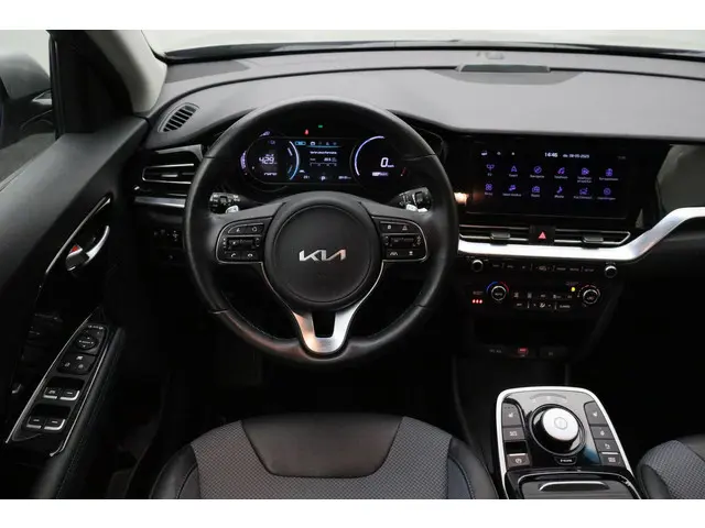 Kia e-Niro 2