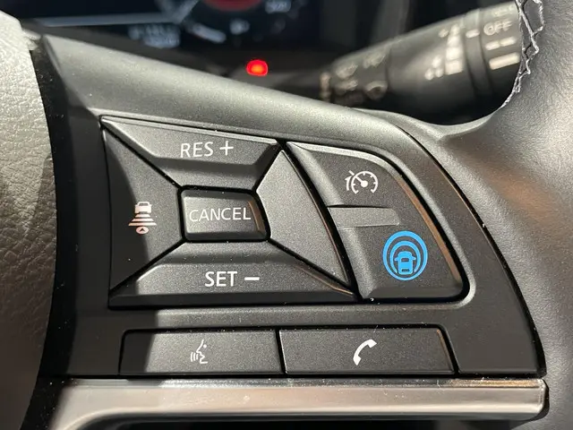 Nissan Juke 1.6 Hybrid 143 N-Design 2024 Hybride Benzine 27