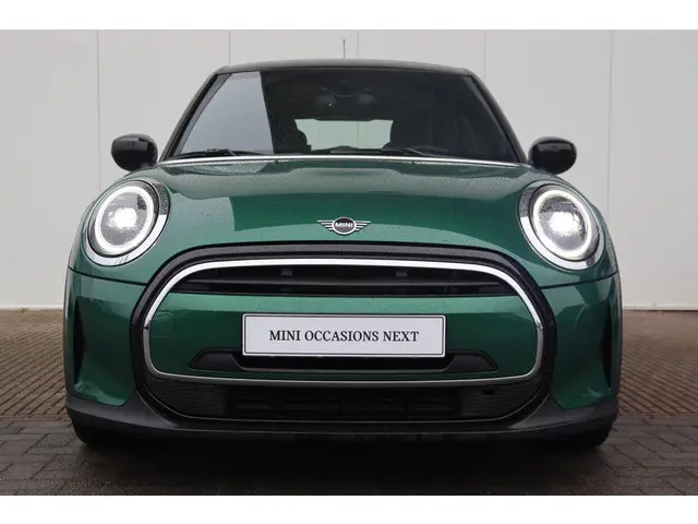 MINI Cooper 2