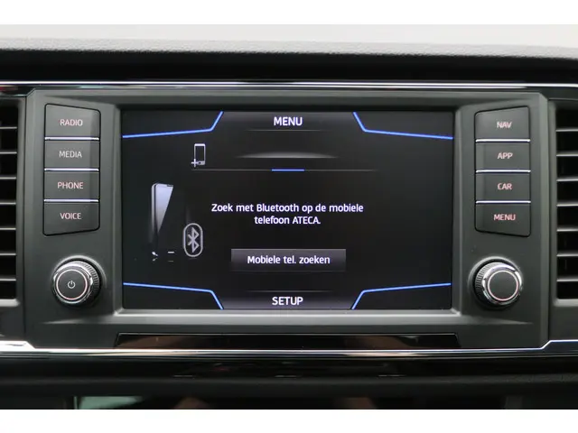 SEAT Ateca 1.5 TSI FR Business Intense 2019 Benzine 51