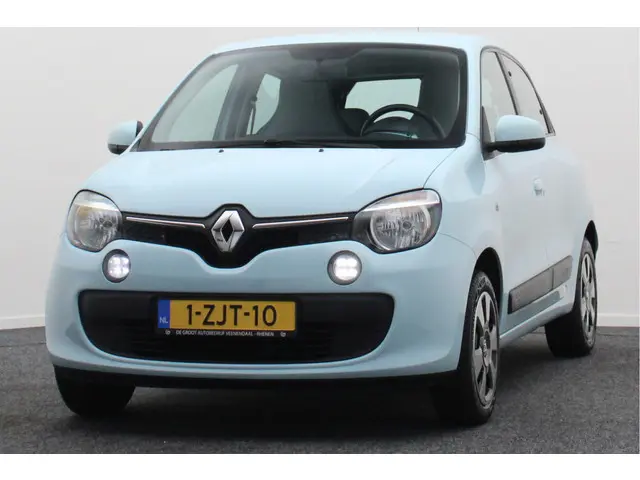 Renault Twingo 1.0 SCe Expression 2015 Benzine 21