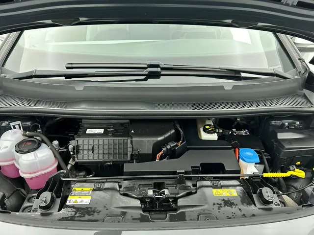 Volkswagen ID.3 First Plus 58 kWh 2020 Elektrisch 26