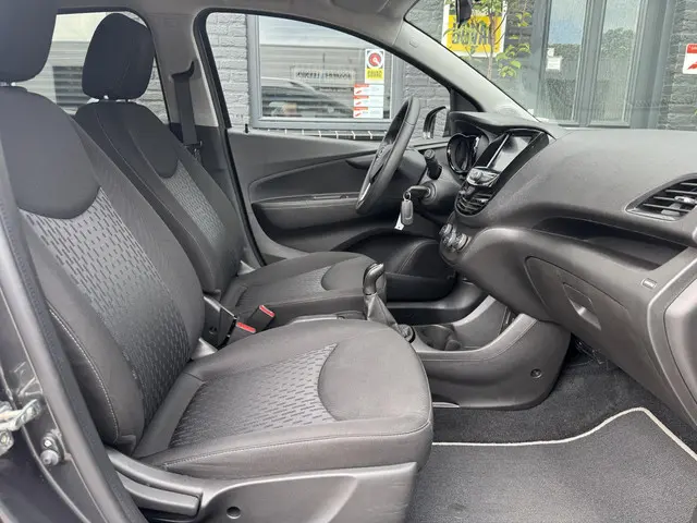 Opel KARL 1.0 Rocks Online Edition 2019 Benzine 11