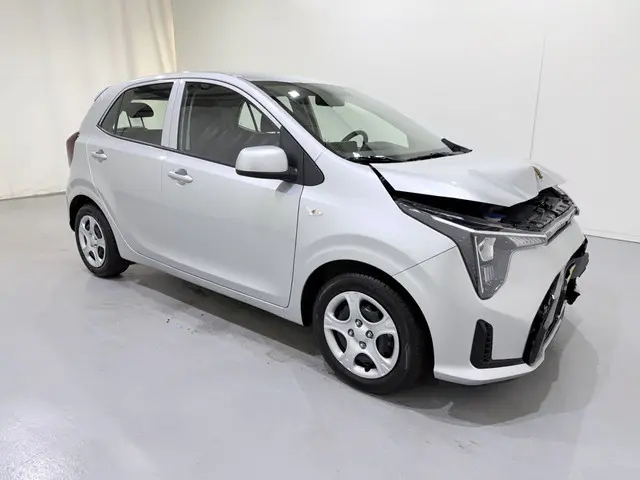 Kia Picanto HB 1.0 DPI DynamicLine 2025 Benzine 25