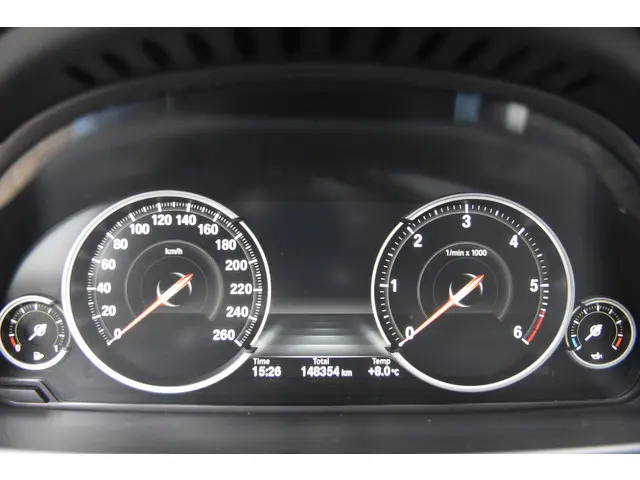 BMW X5 xDrive40d High Executive 2016 Diesel 16