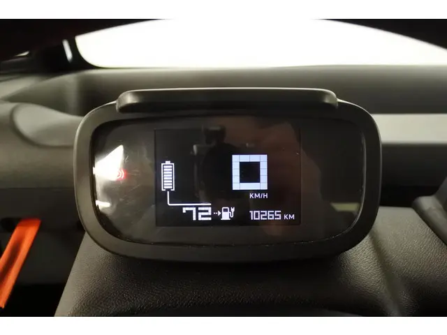 Citroën Ami Pack VDA Custom 16" 2021 Elektrisch 3