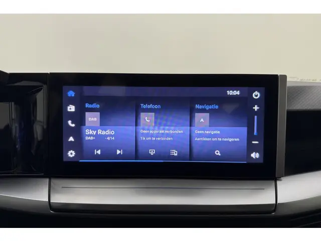 Opel Frontera Electric Edition 44 kWh 2025 Elektrisch 23