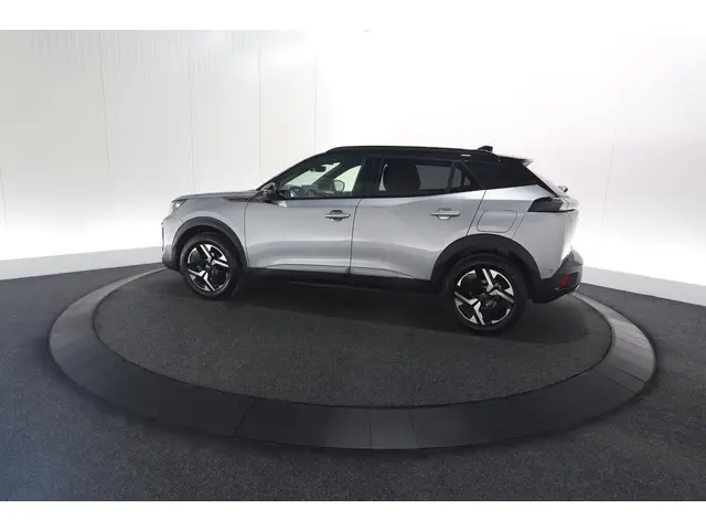 Peugeot 2008 PureTech 130 EAT8 GT 2024 Benzine 71