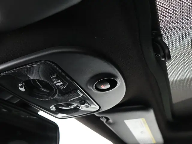Fiat 500e 24kwh 2015 Elektrisch 33
