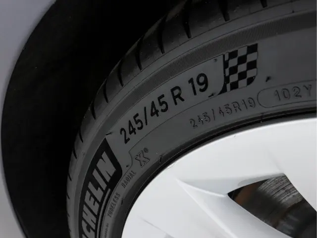 Tesla Model S 100D - 307 Kw AWD [ 3-Fase ] 2018 Elektrisch 29